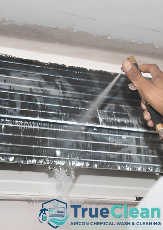aircon-chemical-cleaning-service-in-singapore-trueclean-aircon-chemical-wash-cleaning-singapore-condo-jurong-west-1