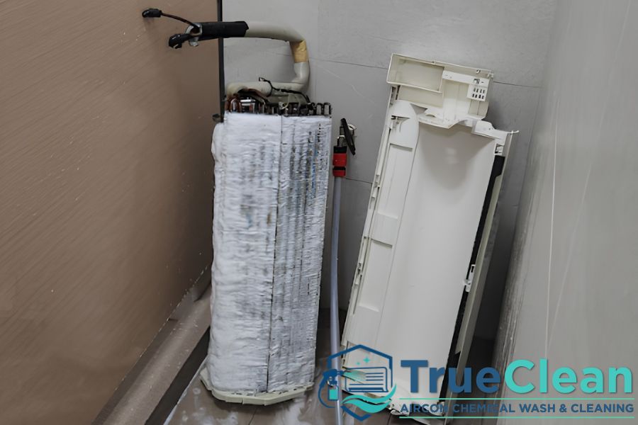 aircon-chemical-cleaning-singapore-trueclean-aircon-chemical-wash-cleaning-singapore
