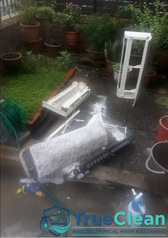 aircon-chemical-overhaul-service-in-singapore-trueclean-aircon-chemical-wash-cleaning-singapore-landed-sunrise-way-1