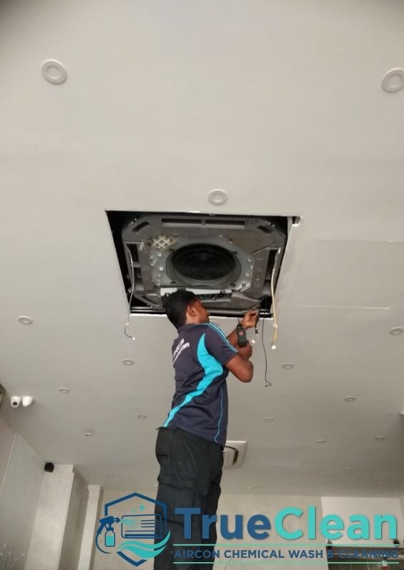 aircon-chemical-wash-in-singapore-trueclean-aircon-chemical-wash-cleaning-singapore-commercial-tanjong-pagar-1