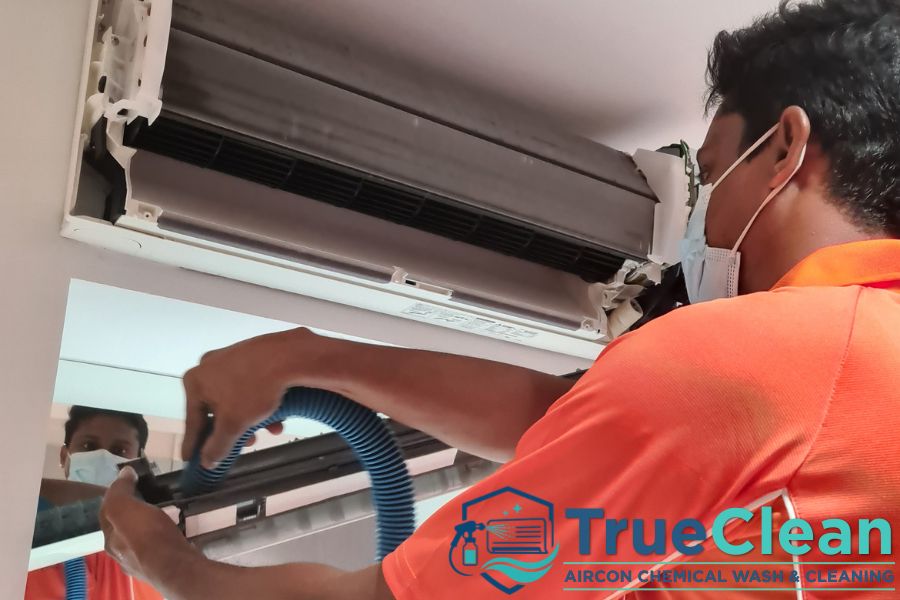 aircon-cleaning-trueclean-aircon-chemical-wash-cleaning-singapore