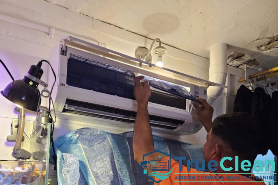 aircon-maintenance-trueclean-aircon-chemical-wash-cleaning-singapore