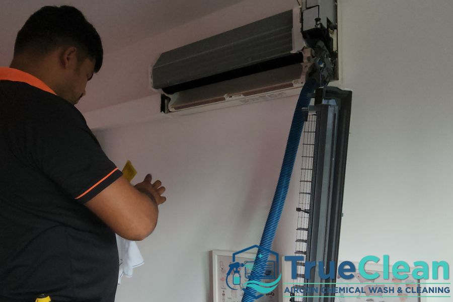 aircon-servicing-trueclean-aircon-chemical-wash-cleaning-singapore